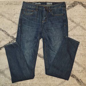 Smart Set Insider Premium Denim Skinny Fit-Size 27